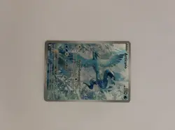 Articuno 161/159 Sv09: Journey Together Holo Pokemon TCG - Image 1
