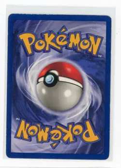 Pokemon Jungle #29/64 Venomoth (29) Non-Holo Rare - Image 2