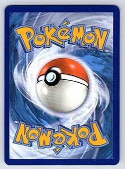 Houndoom ex 134/197 Double Rare Obsidian Flames Pokemon Holo Near Mint - Image 2