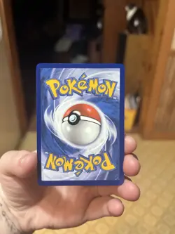 Pokemon TCG Mareep GG34/GG70 Crown Zenith Galarian Gallery Holo Ultra Rare NM - Image 2