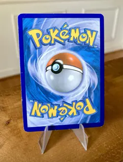 Emolga RC23/25 Full Art Rare Holo Card Legendary Treasures 2013 Pokemon TCG - Image 2