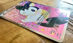 Emolga RC23/25 Full Art Rare Holo Card Legendary Treasures 2013 Pokemon TCG - Image 3
