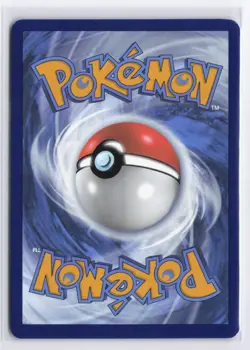 Team Rocket's Wobbuffet (Pokemon Center) 203 Scarlet & Violet Promo Pokemon NM - Image 2