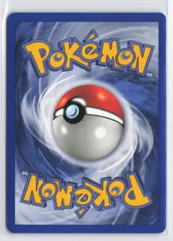 Torchic 008 Promo Nintendo Black Star Promos Pokemon Near Mint - Image 2