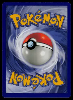Koffing 51/102 Common Base Set Unlimited Pokemon Lightly Played - Image 2