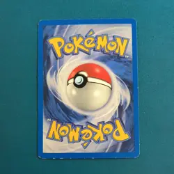 Pokemon TCG Rocket's Scyther 013/132 Gym Heroes Holo Rare Unlimited English - Image 2