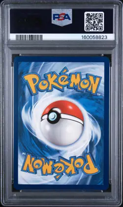 2022 POKEMON SWORD & SHIELD LOST ORIGIN #TG03 FA/CHARIZARD LOST ORIGIN PSA 9 - Image 4