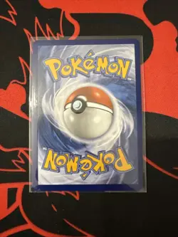Beedrill ex 3/86 Double Rare Pokemon Chaos Rising ME04 NM 0107 - Image 2