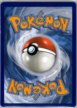 Pikachu 049/203 Promo Trick or Trade BOOster Pokemon Lightly Played - Image 2