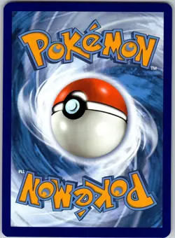 Sawk 081/172 Reverse Holo Common Brilliant Stars NM - Image 2