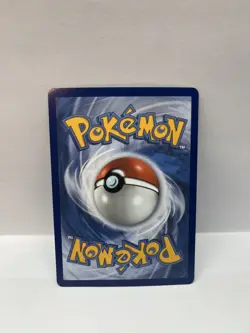 Jumbo Ice Cream 109/086 Ultra Rare Chaos Rising Pokemon Holo Near Mint - Image 2