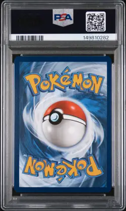 2025 POKEMON PRE EN-PRISMATIC EVOLUTIONS #093 AMARYS PSA 10 - Image 2