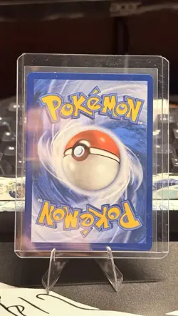 Pokemon TCG Sobble 054 SV Scarlet & Violet Promo 54 Holo First Partners - Image 2