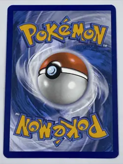 Mew Ex 151/165 Pokemon TCG: Scarlet & Violet 151 Double Rare Holo - Image 4