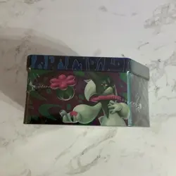Pokemon TCG Paldea Partners Collectors TIN Quaquaval ex - Image 4