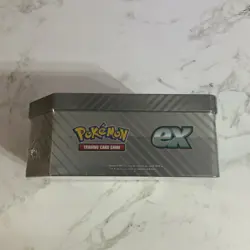Pokemon TCG Paldea Partners Collectors TIN Quaquaval ex - Image 5