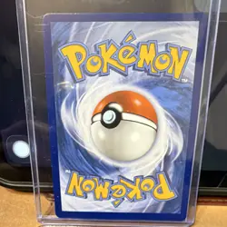 Morpeko ex 117/084 Paldea Evolved Full Art Holo Double Rare - English - Image 2