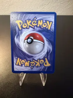Pokemon Dark Hypno 1st Edition Regular Rare English Team Rocket 26/82 MP - Image 5