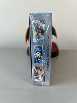 Pokemon TCG Ruler of the Black Flame Booster Box (Japanese) 4521329331386 - Image 3