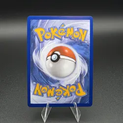 Rampardos ex 100/084 Ultra Rare Pitch Black Pokemon Pack Fresh - Image 2