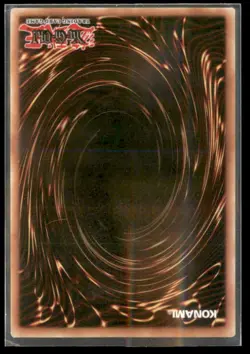 Yu Gi Oh! Synchro Overtake Secret Rare DAMA EN067 1st Edition - Image 2