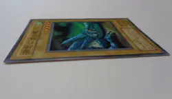Cave Dragon SC-37 (Common, Japanese Language, Lightly Played / LP) Yugioh - Image 2