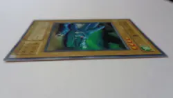 Cave Dragon SC-37 (Common, Japanese Language, Lightly Played / LP) Yugioh - Image 3