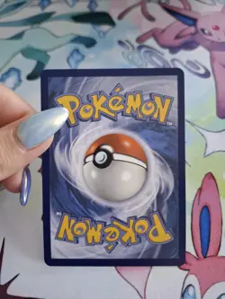 Pokemon TCG Mega Clefable Ex 103/088 Full Art - Me03: Perfect Order NM - Image 4