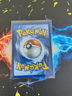 Pokemon TCG - Mega Clefable ex 103/088 Full Art - ME03 Perfect Order - NM - Image 2