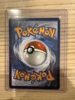 Mega Clefable ex - 103/088 - Perfect Order - Full Art - NM - Pokemon TCG - Image 2