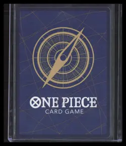 Donquixote Rosinante (Ill. Box Vol.6) Foil R One Piece Promotion Cards OP12-108 - Image 2