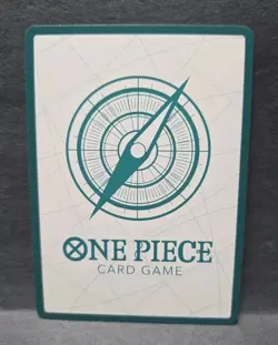 One Piece Don!! Gold Frame-OP16 "The Time Of Battle" - Image 2