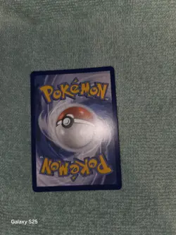 Pokemon Mew V 251/264 Ultra Rare Full Art Holo Fusion Strike HP180 EN 2021 - Image 3