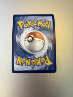 Pokemon Mew V 251/264 Ultra Rare Full Art Holo Fusion Strike HP180 EN 2021 - Image 2
