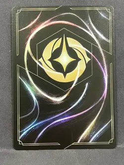 Mushu Stealthy Dragon 97/207 Disney Lorcana Attack of the Vine LEGENDARY FOIL - Image 2