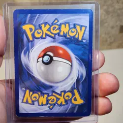 Pokemon Sudowoodo 36/147 Aquapolis Rare e-Reader Card 2002 WOTC Fighting Type - Image 4