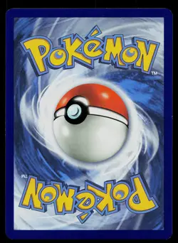 Pokemon Card Unbroken Bonds Oddish 6/214 Common - Image 2