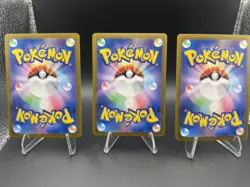Pokemon Eevee Card Evolution RR 9 card set Festival Terastal sv8a ex JP - Image 4