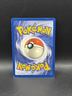 Pokemon TCG Primeape 1st Edition Jungle, Card 43/64, Uncommon, Vintage D2 - Image 2