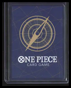 Donquixote Rosinante (Ill. Box Vol.6) Foil R One Piece Promotion Cards OP12-108 - Image 2