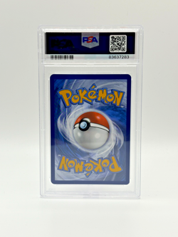 2023 Pokemon S&V 151 Charizard Ex 199/165 Special Illustration Rare PSA 9 - Image 2