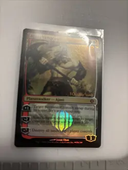 Ajani Vengeant Launch Party & Release Event Promos Foil - Image 2