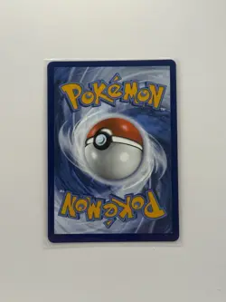 Pokemon Mega Manectric EX 050/132 XY Phantom Forces Ultra Rare Foil 330 HP Card - Image 2