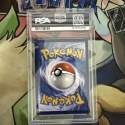 Snorlax 051 151 Elite Trainer Box Sv Black Star Promo Pokemon PSA 10 - Image 2