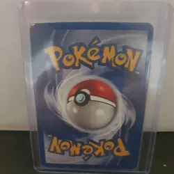 Pokemon TCG Cool Porygon 15/53 Promo Holo - Image 2