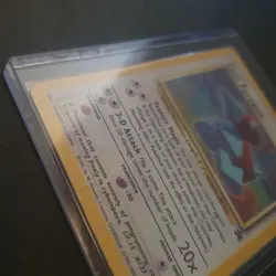 Pokemon TCG Cool Porygon 15/53 Promo Holo - Image 3