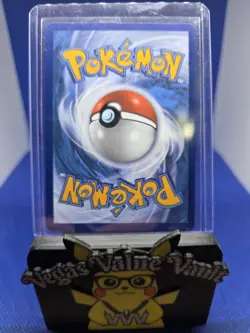 Pokemon TCG Team Rocket’s Petrel Full Art 226/182 Destined Rivals. - Image 2