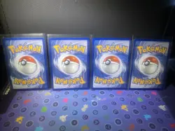 Pokemon Lot Of 4 Full Art Trainers NM Please See Pictures And Desc For Cards - Image 2