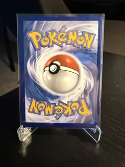 The Pokemon Company Roxie's Performance 121/236 Cosmic Eclipse Rare Holo EN 2019 - Image 2
