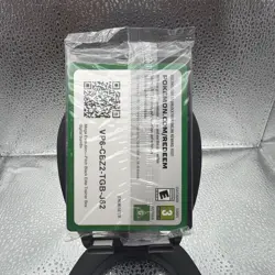 🔥 Pokemon TCG Zarude Promo 088 PITCH BLACK ETB PROMO - SEALED - Image 2